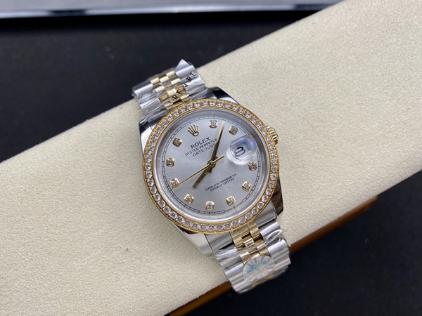 激安ロレックス側面デザイン